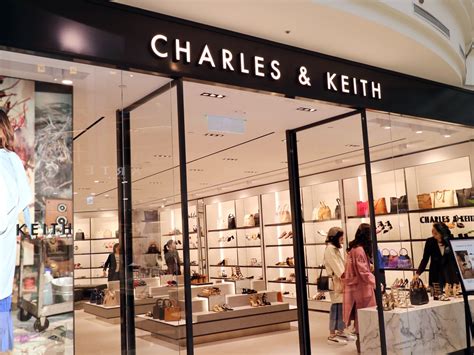 charles and keith outlet australia.